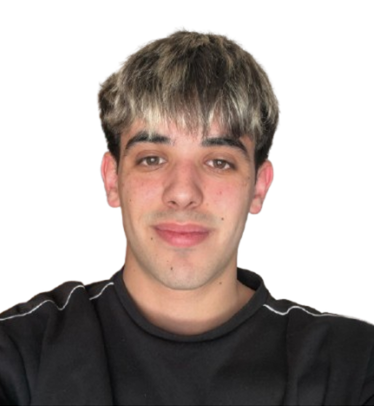 Izan Rubio